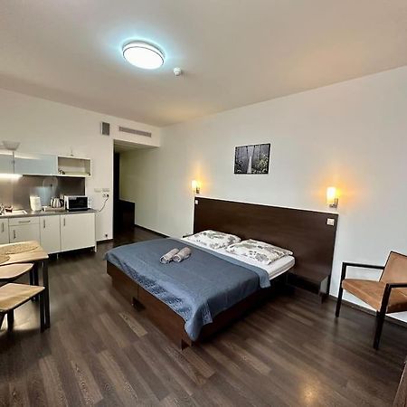 Apartman Priamo Na Hlavnej Ulici Košice Extérieur photo