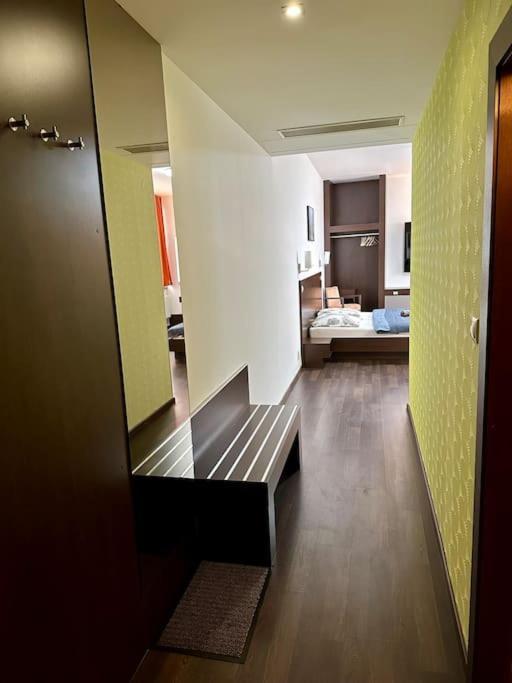Apartman Priamo Na Hlavnej Ulici Košice Extérieur photo