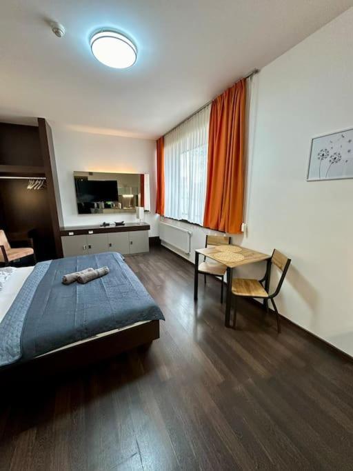 Apartman Priamo Na Hlavnej Ulici Košice Extérieur photo